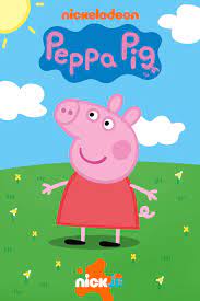 Pepa Pig