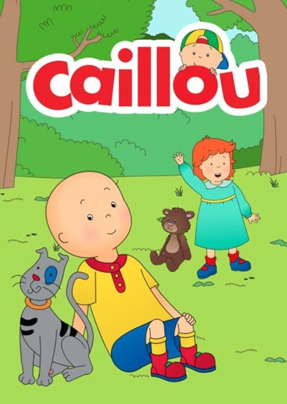 Caillou